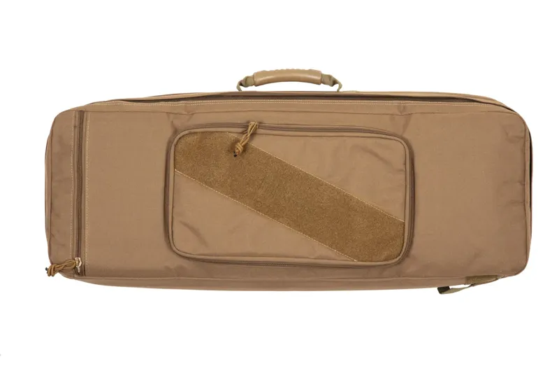 Specna Arms Quick Deployment Rifle Bag · Tan / FDE