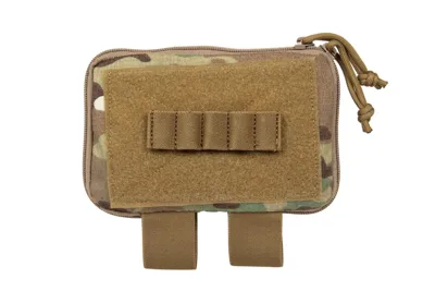 Quick Release First Aid Kit - Mullticam - Primal Gear