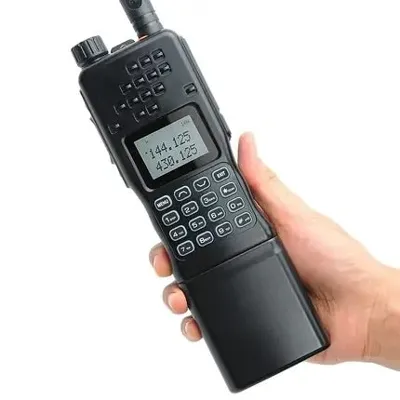 Radio AR-152 (Vhf,Uhf) - Baofeng