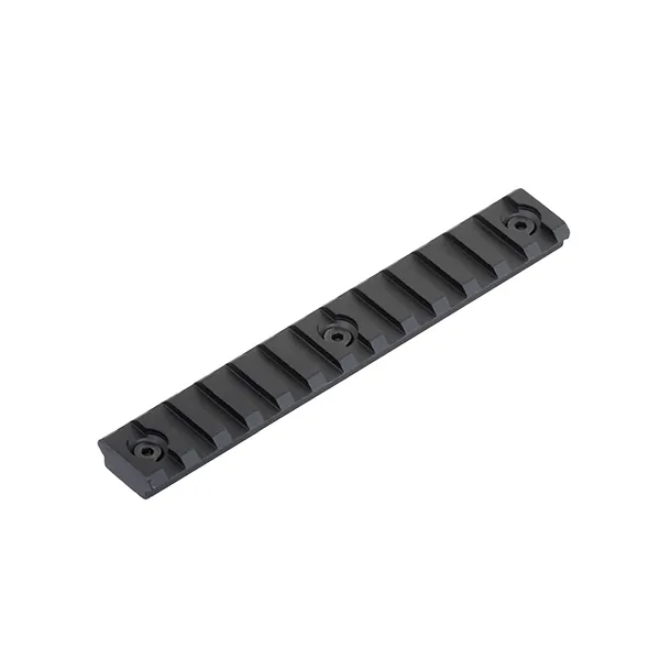 Vector Optics Rail KeyMod 13 Slot · Negro