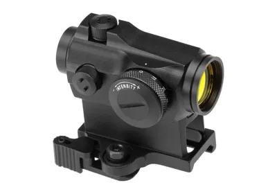RD-2 Red Dot with QD Mount - Aim-O