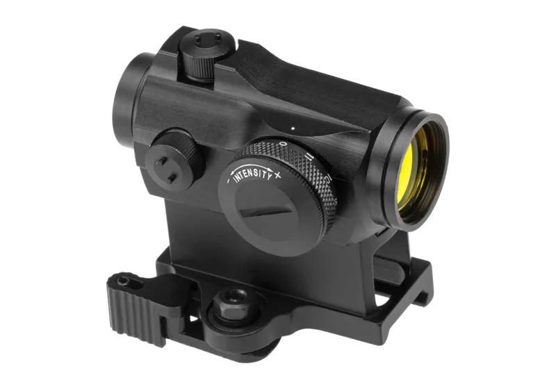 Aim-O RD-2 Red Dot with QD Mount · Negro