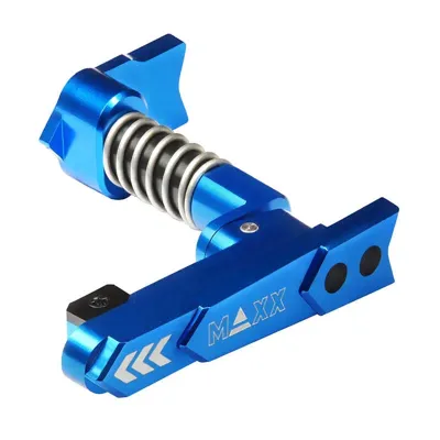 Reten de Cargador M4 Ambidiestro Style a - Maxx Model