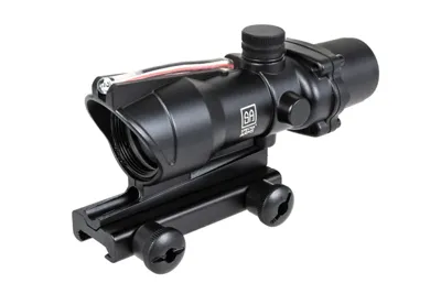 RedFiber 4×32 Rifle Scope - Specna Arms