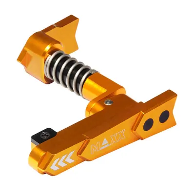 Reten de Cargador M4 Ambidiestro Style a - Maxx Model