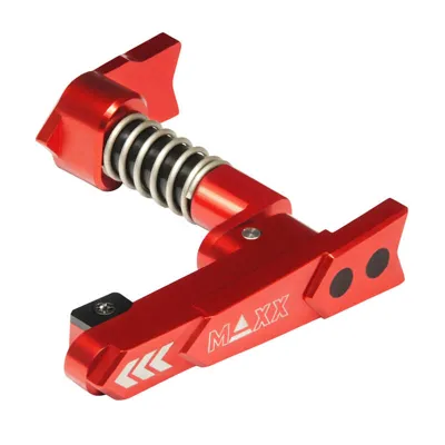 Reten de Cargador M4 Ambidiestro Style a - MAXX MODEL
