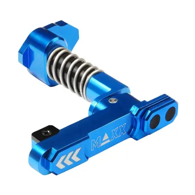Reten de Cargador M4 Ambidiestro Style B - MAXX MODEL