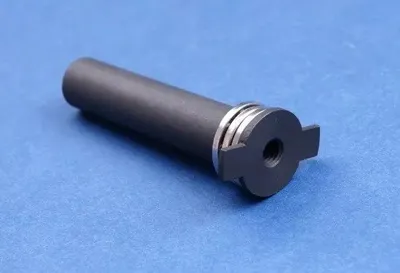 Reinforced Spring Guide for V.3 Gearbox - Guarder