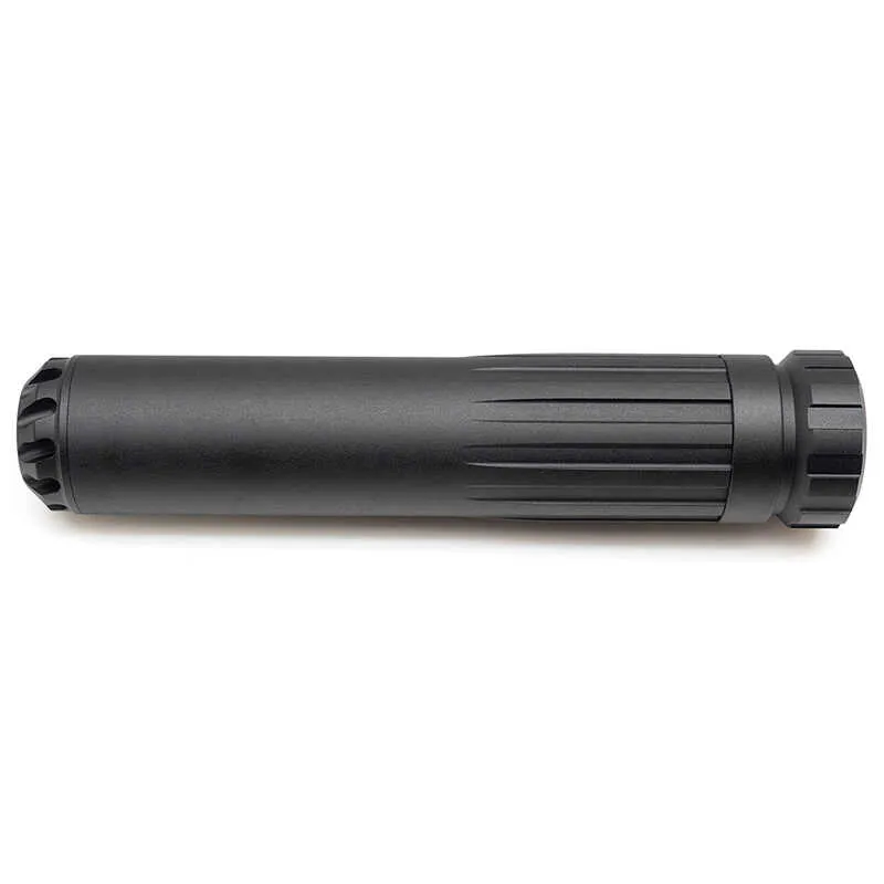 Action Army Silenciador AAP-01 · Negro