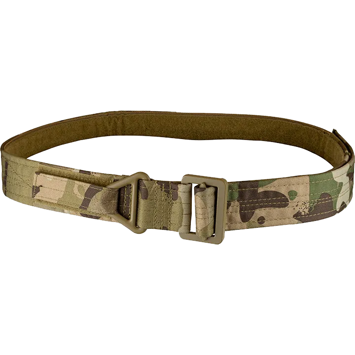 Viper Rigger Belt · Negro