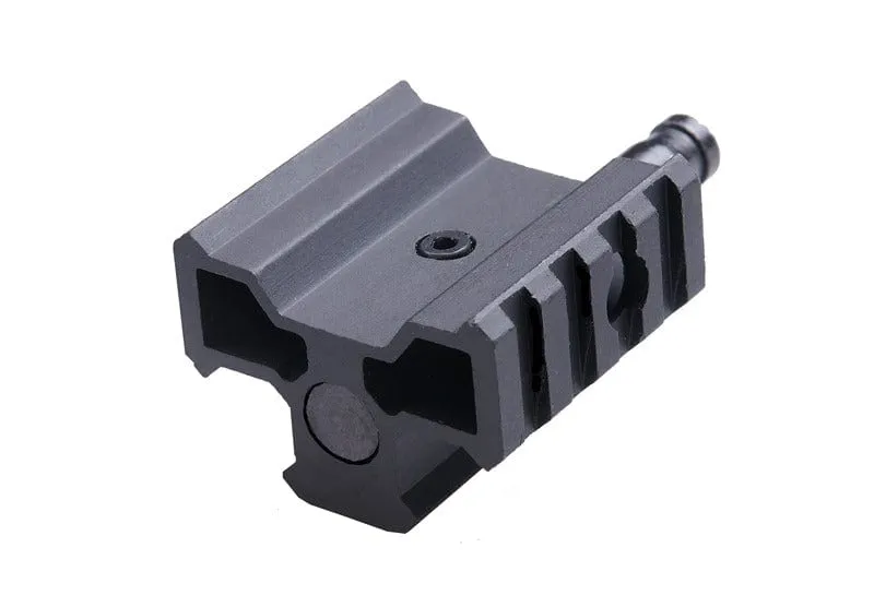 Well RIS Adapter for APS-2 Sniper Rifle