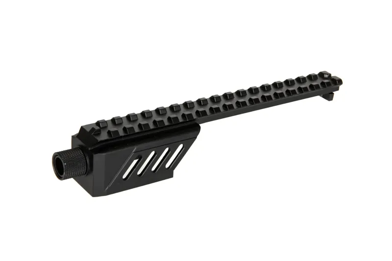 Cyma RIS Conversion for CM.030 and CM.127 · Negro