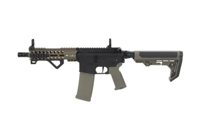 RRA SA-E17 EDGE HAL 2 Light Ops Stock V2 Rifle - Specna Arms
