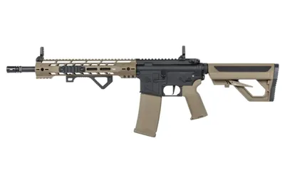 RRA SA-P14 Prime HAL ETU Heavy Ops Stock High Torque - Version - Specna Arms