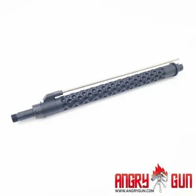 KAC Style 13.7 Inch Outer Barrel - AngryGun