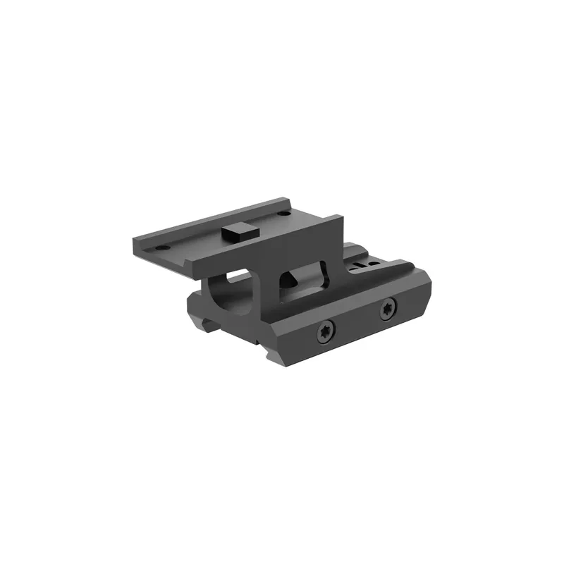 Vector Optics RUM HIGH Cantilever Riser RIS Mount for Red Dot Sight