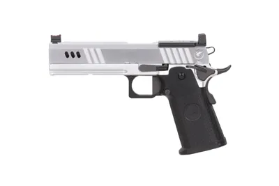 Nighthawk Custom BDS9 Pistol Optics Ready - RWA