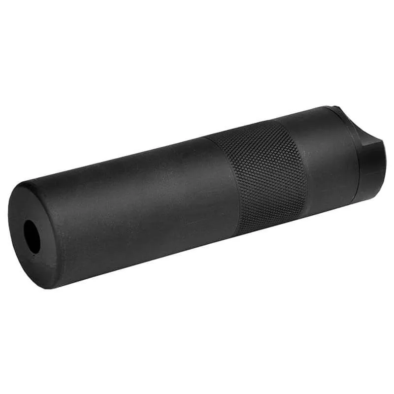Tokyo Marui Silenciador Trazador Full Auto Tracer Unit · Negro