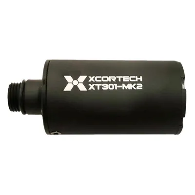 Silenciador Trazador XT301 MK2 UV Tracer ( Versión) - XCORTECH