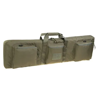 Transporte Rifle Padded Rifle Carrier 110cm - Invader Gear