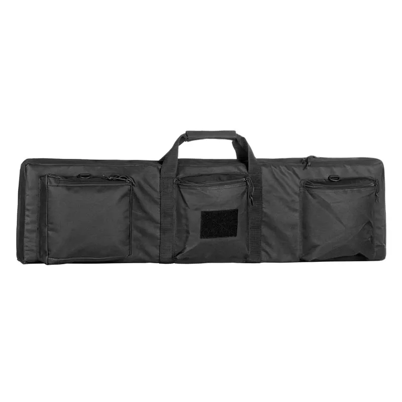 Invader Gear Transporte Rifle Padded Rifle Carrier 80cm · Negro