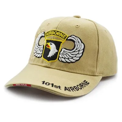 Beisbol 101ST Airborne - HAN WILD