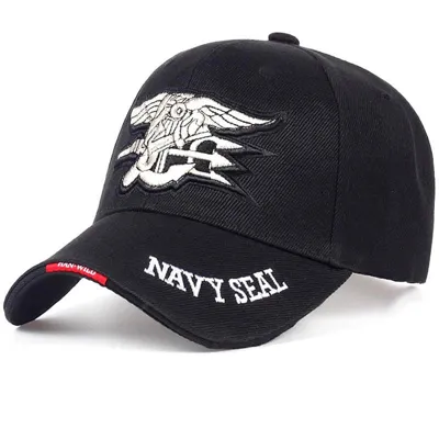 Beisbol Navy SEALs - HAN WILD