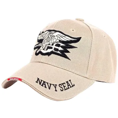 Beisbol Navy SEALs - Han Wild