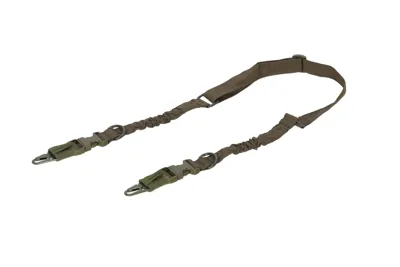 Bungee 2 Point Carry Belt Type 1 - SaTac