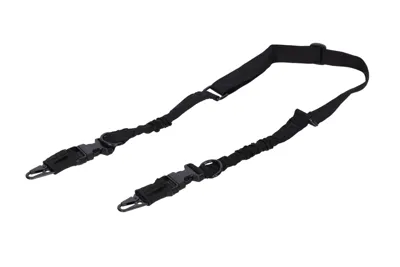 Bungee 2-POINT Carry Belt Type 1 - SaTac