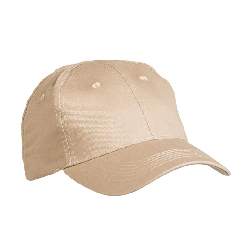 MilTec Beisbol · Tan / FDE