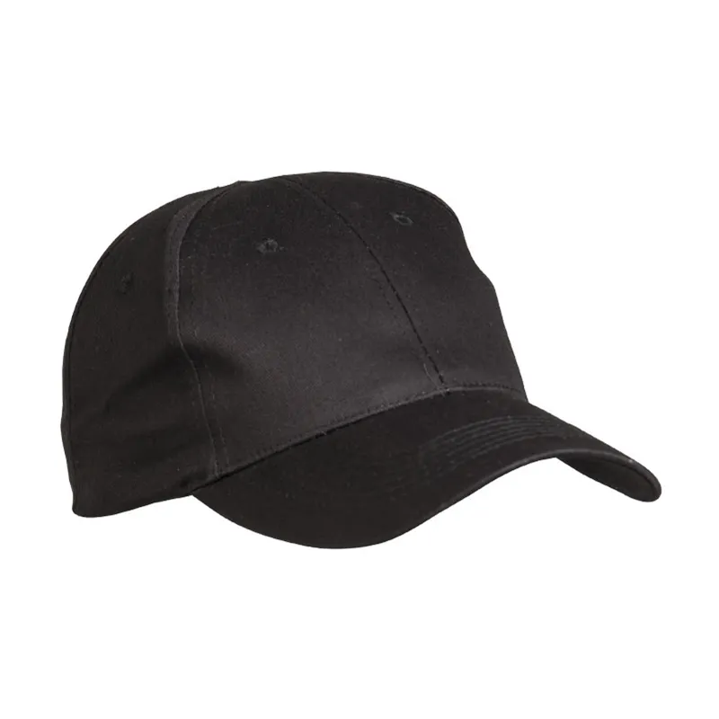 MilTec Beisbol · Negro