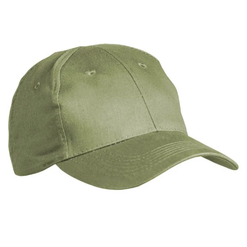 MilTec Beisbol · Verde od