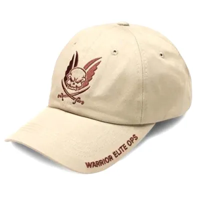 Beisbol Logo - Warrior Assault Systems