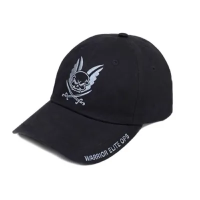 Beisbol Logo - WARRIOR ASSAULT