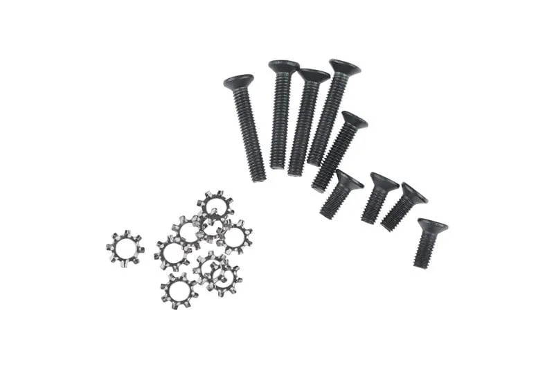 Specna Arms Screw Set for Gearbox V.2