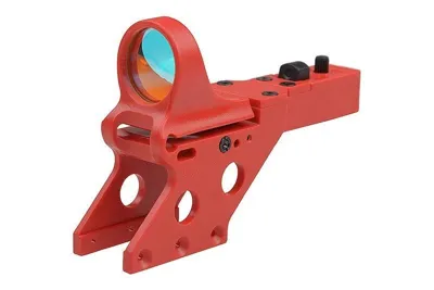 SeeMore Reflex Sight for Hi-Capa Pistols - Element