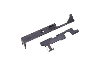 Selector Plate and the Tappet for V2 Gearbox - Jing Gong