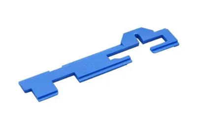 Selector Plate for G36 - SHS