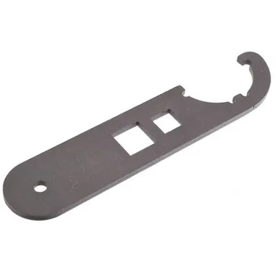 Herramienta Delta Ring Barrel Nut DD Lite Series/RIS II/M4A1/MK18/Omega x - Madbull