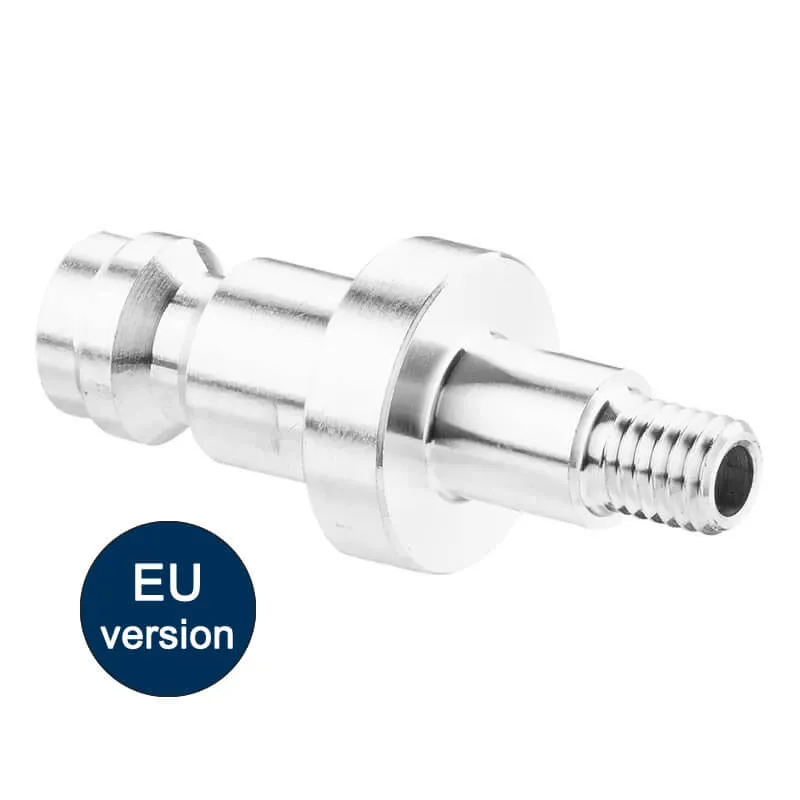 BO Manufacture HPA Adaptador EU for Kwa & Ksc Gas Magazine