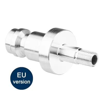 HPA Adaptador EU for WE & KJ Works Gas Magazine - BO MANUFACTURE
