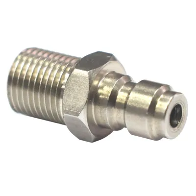 HPA Adaptador US Coupler Filling Pin - sport attitude