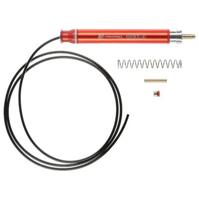 HPA Kit System Sdik VSR-10 (Gatillo 45º) - Mancraft