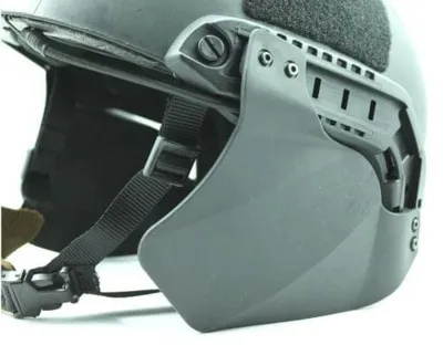 Set of Side Covers for the FAST Type Helmets - FMA Airsoft
