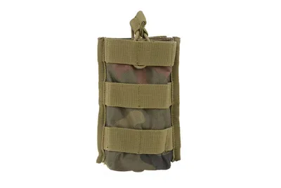 Shingle Single Pouch - Wz. 93 Panther - GFT Tactical