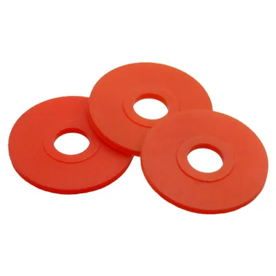 Aoe Pad Cabeza Pistón FPS Polímero 1mm Pack 3U - FPS SOFTAIR