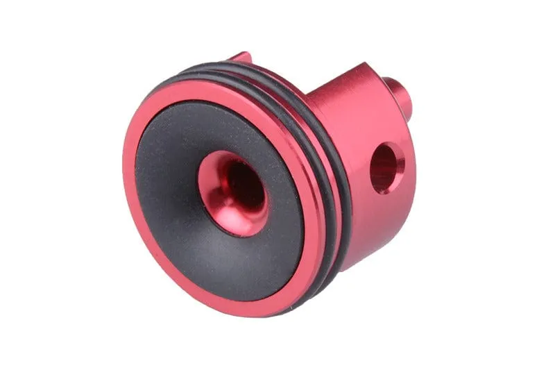 SHS Silenced GB V3 Cylinder Head