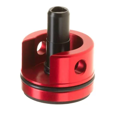 Cabeza Cilindro + Nozzle M4 Aero for Krytac M4 Series - PROMETHEUS