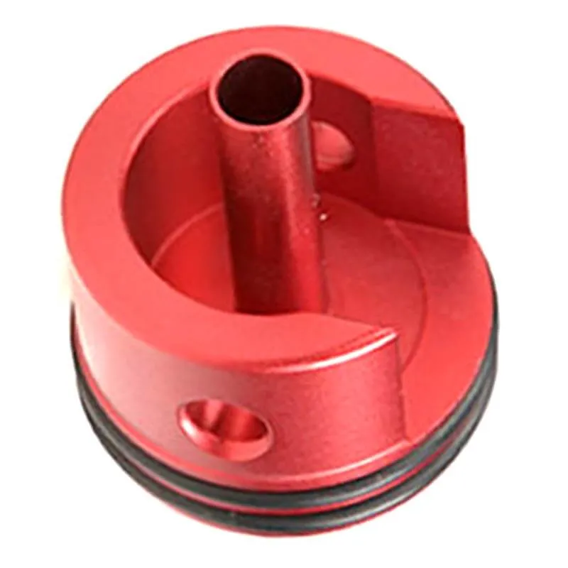 SHS Cabeza Cilindro Tokyo Marui Next Gen ver.2 GT0081 Pad on the Button